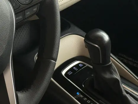 TOYOTA Corolla 1.8 16V 4P FLEX H�BRIDO ALTIS A PREMIUM AUTOM�TICO CVT, Foto 19