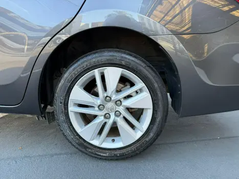 TOYOTA Corolla 1.8 16V 4P GLI FLEX, Foto 9