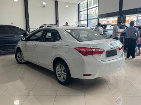 TOYOTA Corolla 1.8 16V 4P GLI, Foto 6