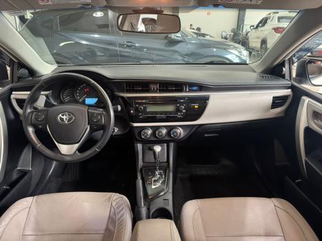 TOYOTA Corolla 1.8 16V 4P GLI, Foto 8