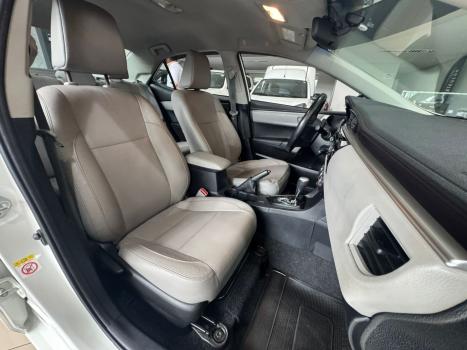 TOYOTA Corolla 1.8 16V 4P GLI, Foto 11