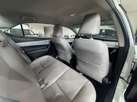 TOYOTA Corolla 1.8 16V 4P GLI, Foto 12