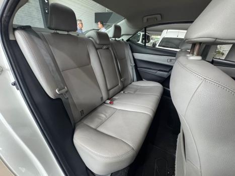 TOYOTA Corolla 1.8 16V 4P GLI, Foto 13