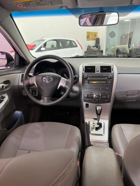 TOYOTA Corolla 1.8 16V 4P XEI AUTOM�TICO, Foto 3