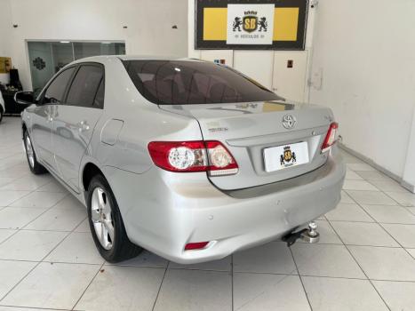 TOYOTA Corolla 1.8 16V 4P XEI AUTOM�TICO, Foto 4