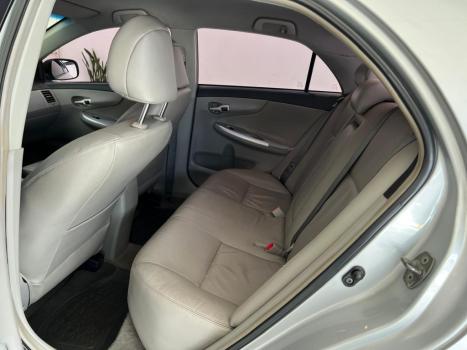 TOYOTA Corolla 1.8 16V 4P XEI AUTOM�TICO, Foto 5