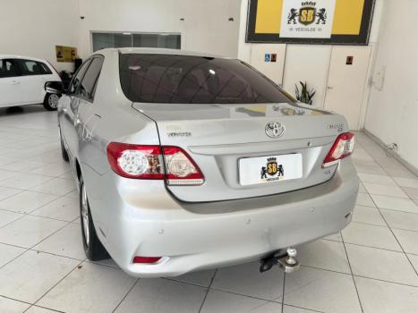 TOYOTA Corolla 1.8 16V 4P XEI AUTOM�TICO, Foto 6