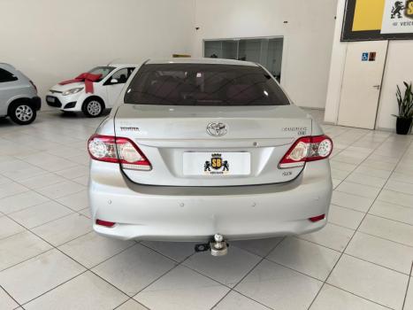 TOYOTA Corolla 1.8 16V 4P XEI AUTOM�TICO, Foto 8