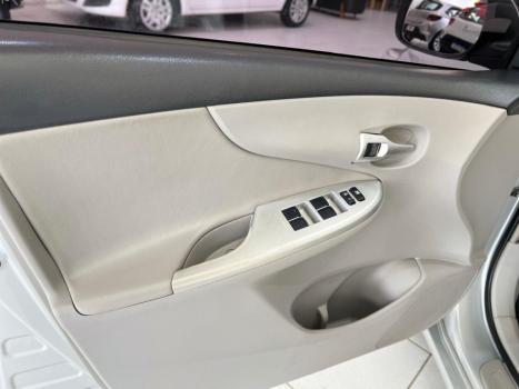 TOYOTA Corolla 1.8 16V 4P XEI AUTOM�TICO, Foto 9