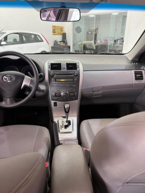 TOYOTA Corolla 1.8 16V 4P XEI AUTOM�TICO, Foto 11