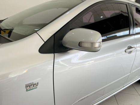 TOYOTA Corolla 1.8 16V 4P XEI AUTOM�TICO, Foto 13