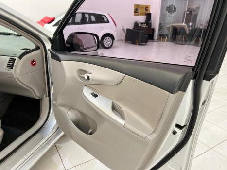 TOYOTA Corolla 1.8 16V 4P XEI AUTOM�TICO, Foto 14