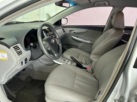 TOYOTA Corolla 1.8 16V 4P XEI AUTOM�TICO, Foto 15