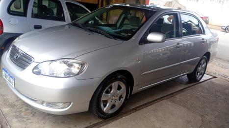 TOYOTA Corolla 1.8 16V 4P XEI AUTOM�TICO, Foto 1