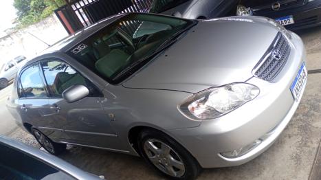 TOYOTA Corolla 1.8 16V 4P XEI AUTOM�TICO, Foto 2