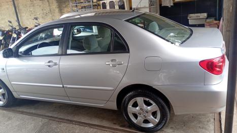 TOYOTA Corolla 1.8 16V 4P XEI AUTOM�TICO, Foto 3