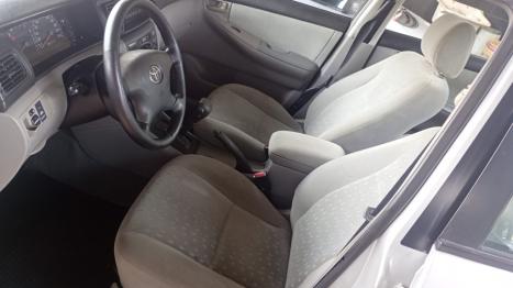 TOYOTA Corolla 1.8 16V 4P XEI AUTOM�TICO, Foto 5