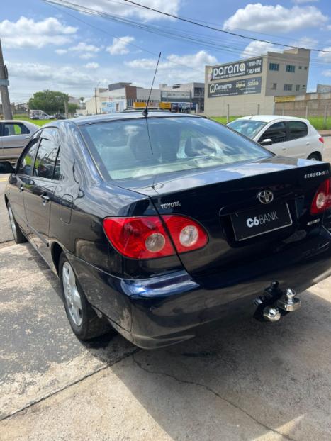 TOYOTA Corolla 1.8 16V 4P XEI AUTOM�TICO, Foto 2