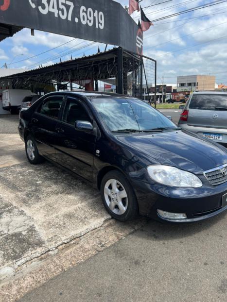 TOYOTA Corolla 1.8 16V 4P XEI AUTOM�TICO, Foto 3
