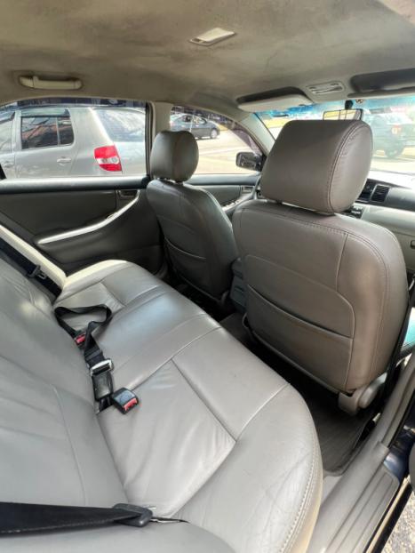 TOYOTA Corolla 1.8 16V 4P XEI AUTOM�TICO, Foto 4