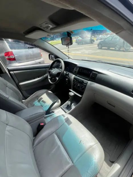 TOYOTA Corolla 1.8 16V 4P XEI AUTOM�TICO, Foto 8