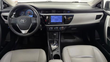 TOYOTA Corolla 1.8 16V 4P GLI FLEX AUTOM�TICO, Foto 4