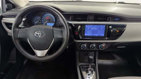 TOYOTA Corolla 1.8 16V 4P GLI FLEX AUTOM�TICO, Foto 5