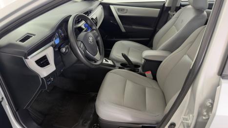 TOYOTA Corolla 1.8 16V 4P GLI FLEX AUTOM�TICO, Foto 6