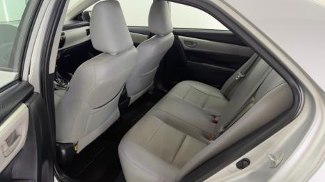 TOYOTA Corolla 1.8 16V 4P GLI FLEX AUTOM�TICO, Foto 7