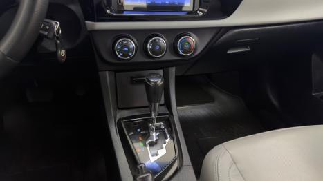 TOYOTA Corolla 1.8 16V 4P GLI FLEX AUTOM�TICO, Foto 8