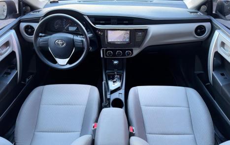TOYOTA Corolla 1.8 16V 4P GLI FLEX AUTOM�TICO, Foto 5