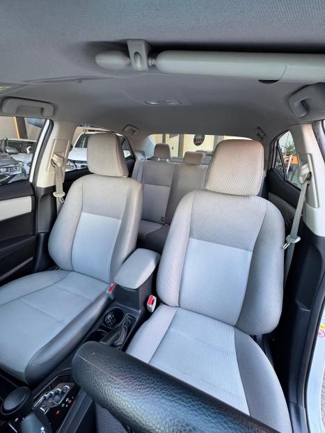 TOYOTA Corolla 1.8 16V 4P GLI FLEX AUTOM�TICO, Foto 6