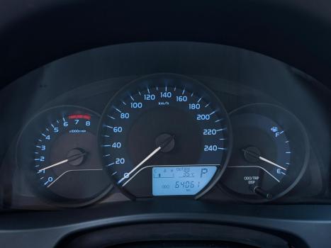 TOYOTA Corolla 1.8 16V 4P GLI FLEX AUTOM�TICO, Foto 7