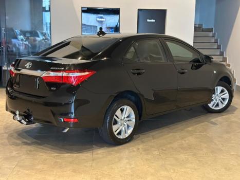 TOYOTA Corolla 1.8 16V 4P GLI FLEX AUTOM�TICO, Foto 5