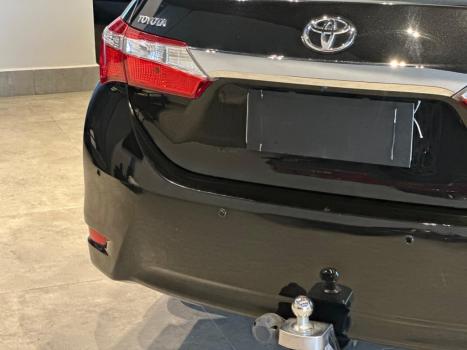TOYOTA Corolla 1.8 16V 4P GLI FLEX AUTOM�TICO, Foto 6