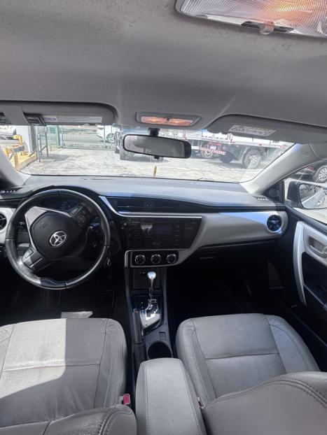 TOYOTA Corolla 1.8 16V 4P GLI FLEX AUTOM�TICO, Foto 7