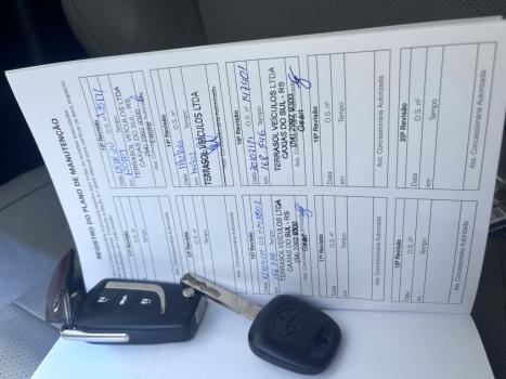 TOYOTA Corolla 1.8 16V 4P GLI FLEX AUTOM�TICO, Foto 10