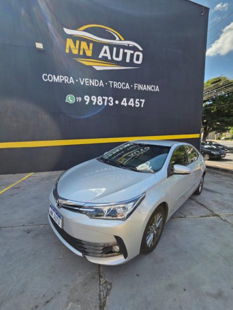 TOYOTA Corolla 1.8 16V 4P GLI FLEX AUTOM�TICO, Foto 1