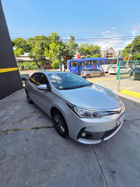 TOYOTA Corolla 1.8 16V 4P GLI FLEX AUTOM�TICO, Foto 3