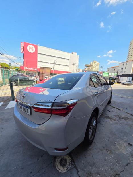 TOYOTA Corolla 1.8 16V 4P GLI FLEX AUTOM�TICO, Foto 6