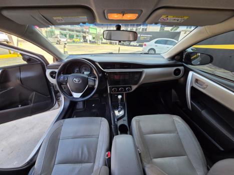 TOYOTA Corolla 1.8 16V 4P GLI FLEX AUTOM�TICO, Foto 7