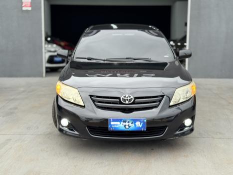 TOYOTA Corolla 1.8 16V 4P XLI FLEX AUTOM�TICO, Foto 2