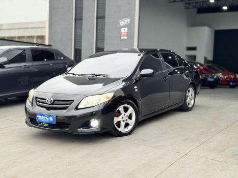 TOYOTA Corolla 1.8 16V 4P XLI FLEX AUTOM�TICO, Foto 3