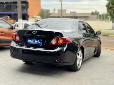 TOYOTA Corolla 1.8 16V 4P XLI FLEX AUTOM�TICO, Foto 4