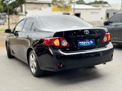 TOYOTA Corolla 1.8 16V 4P XLI FLEX AUTOM�TICO, Foto 5