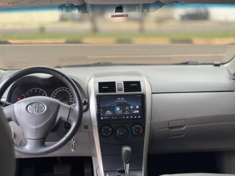 TOYOTA Corolla 1.8 16V 4P XLI FLEX AUTOM�TICO, Foto 6