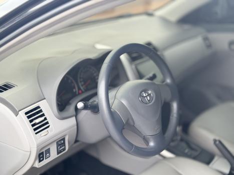 TOYOTA Corolla 1.8 16V 4P XLI FLEX AUTOM�TICO, Foto 10