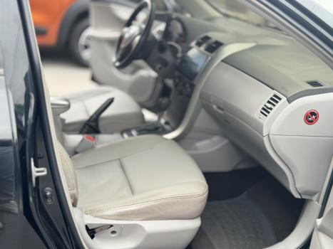 TOYOTA Corolla 1.8 16V 4P XLI FLEX AUTOM�TICO, Foto 11