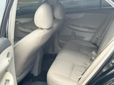 TOYOTA Corolla 1.8 16V 4P XLI FLEX AUTOM�TICO, Foto 12