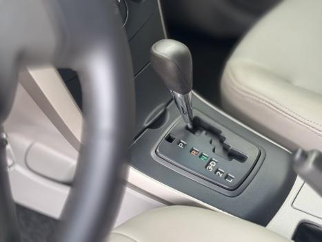 TOYOTA Corolla 1.8 16V 4P XLI FLEX AUTOM�TICO, Foto 13